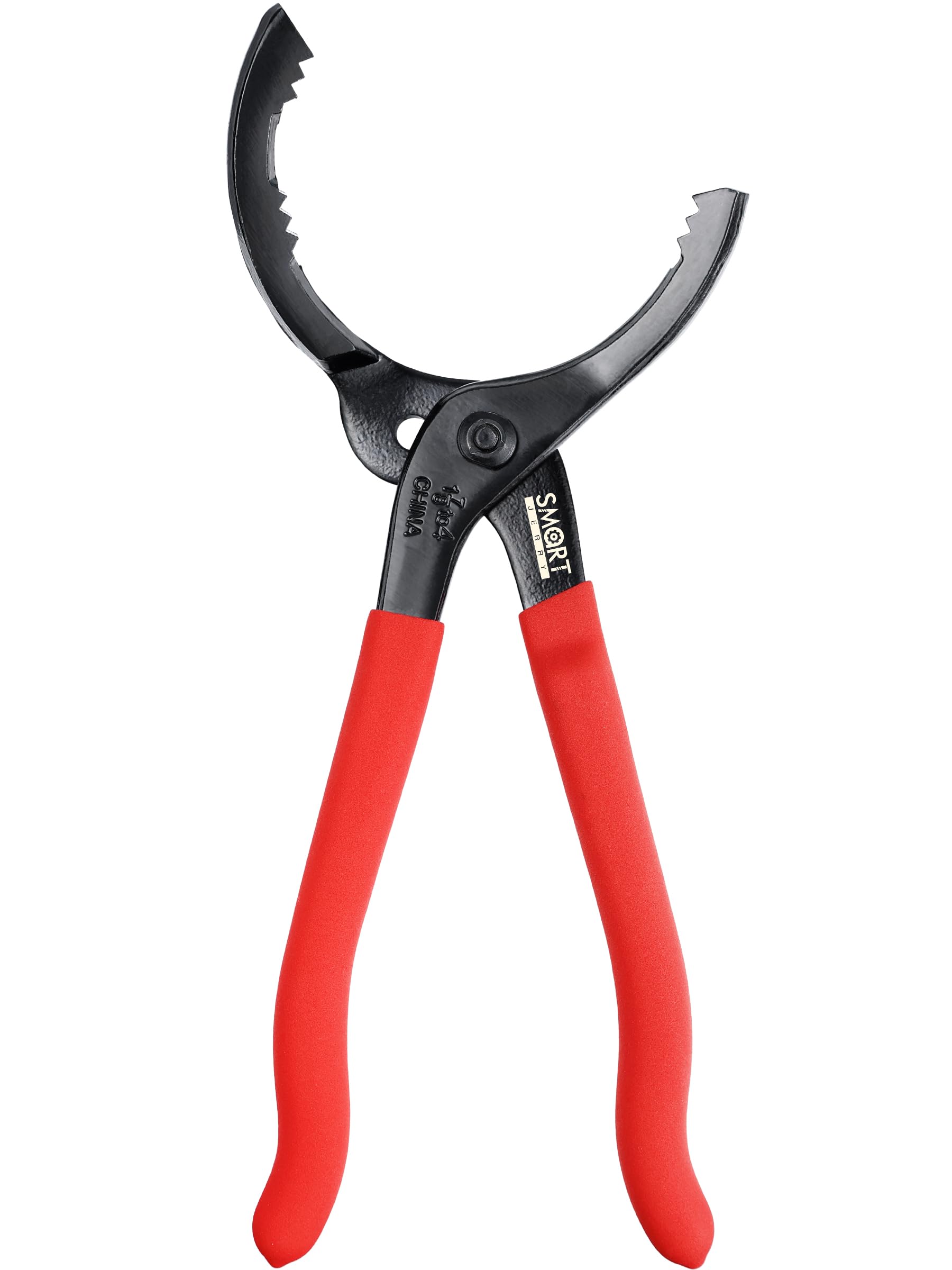 SMART JERRY Adjustable Oil Filter Wrench - oil system tools | Mubboo