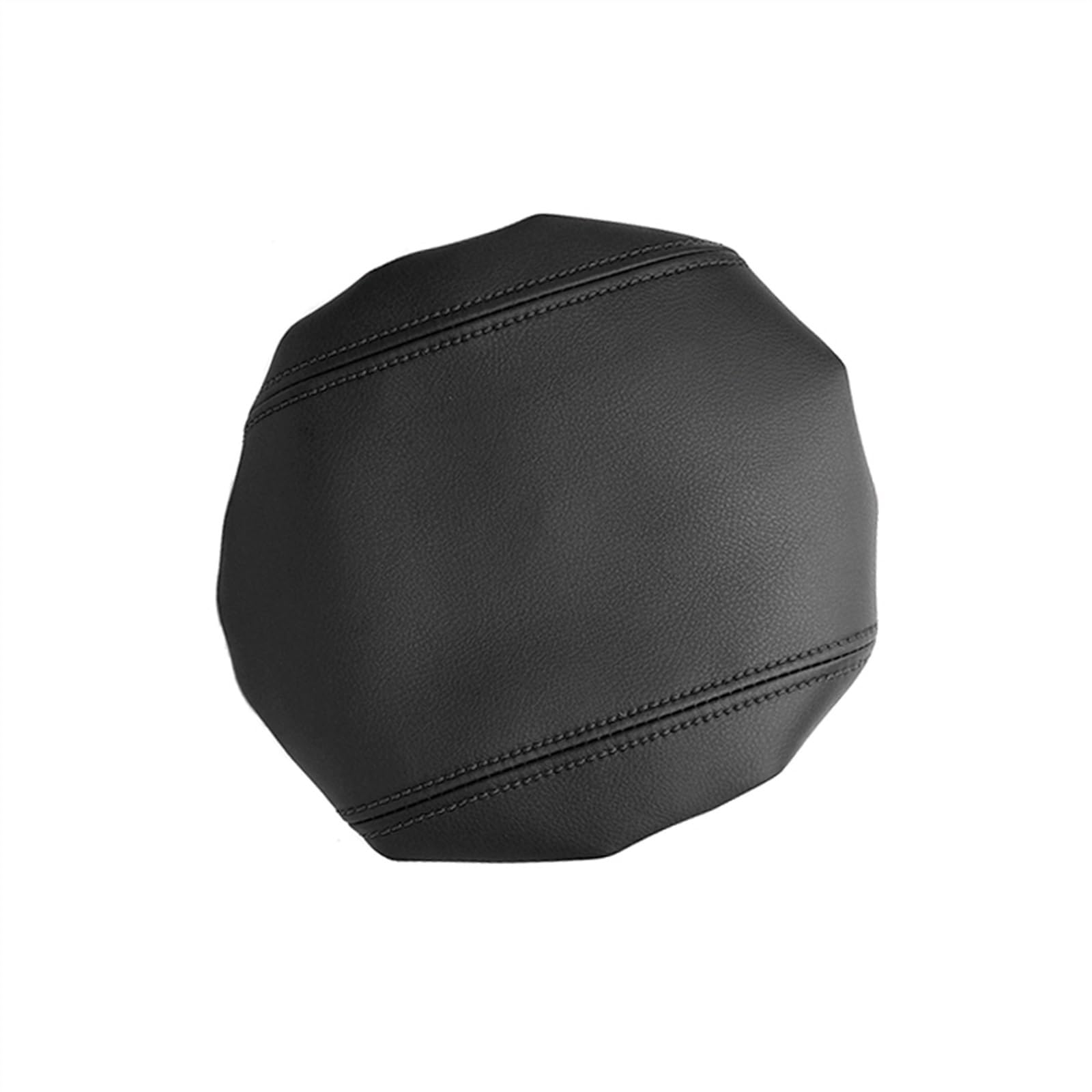 GZYF Couvercle d'accoudoir de console centrale de voiture compatible avec Audi Q5 2008-2016