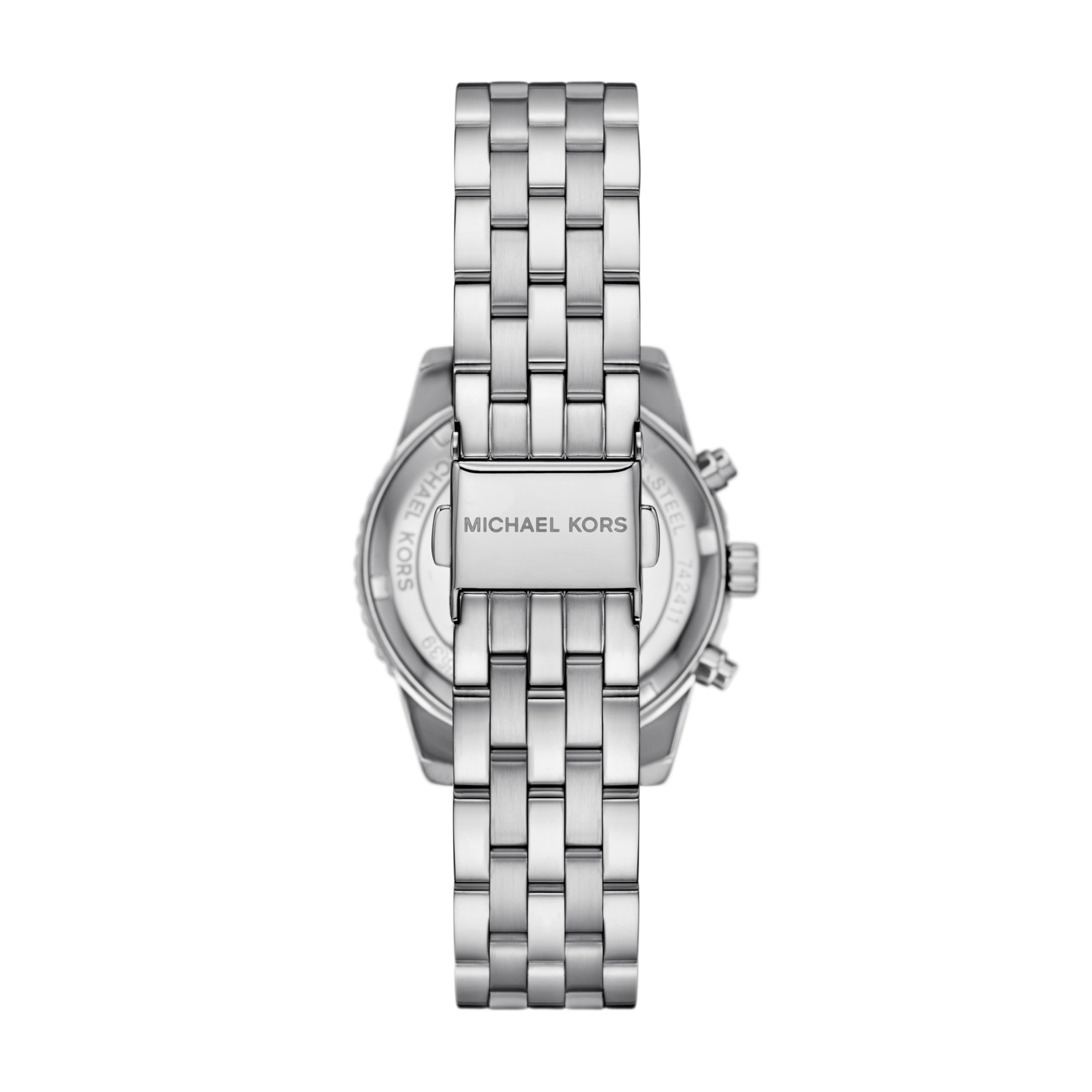 Michael Kors Bryant Chronograph Women's Watch Review - Dettaglio