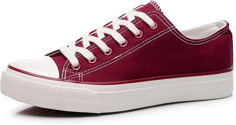 Cull4U Women's Old Times Low-Top Sneaker Shoe | Casual Shoes