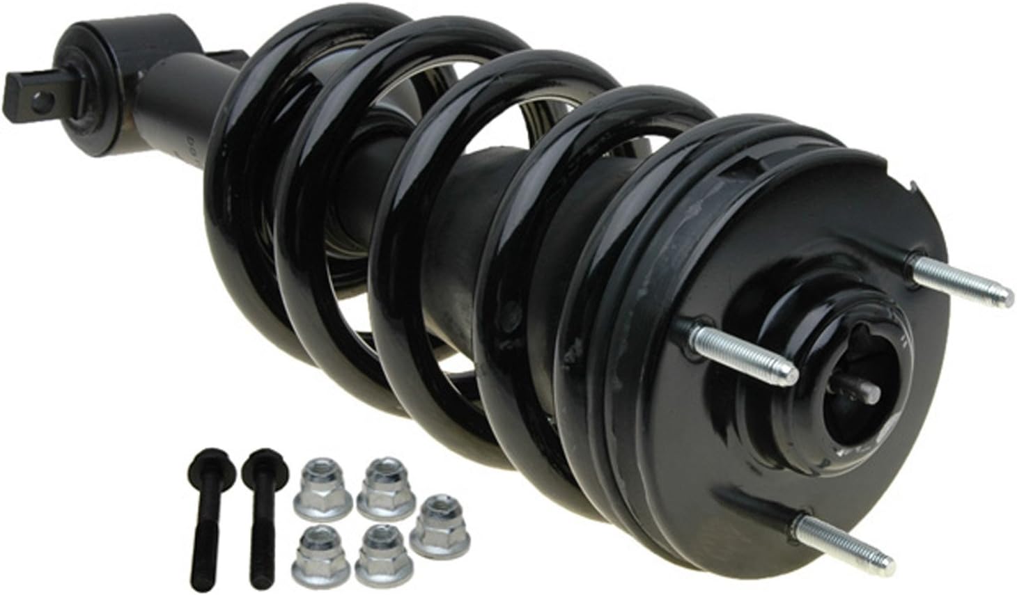 Bеѕt Dеаl Prоduсt ACDelco Professional 903-035RS Ready Strut Premium Gas Charged Front Suspension Strut and Coil Spring Assembly