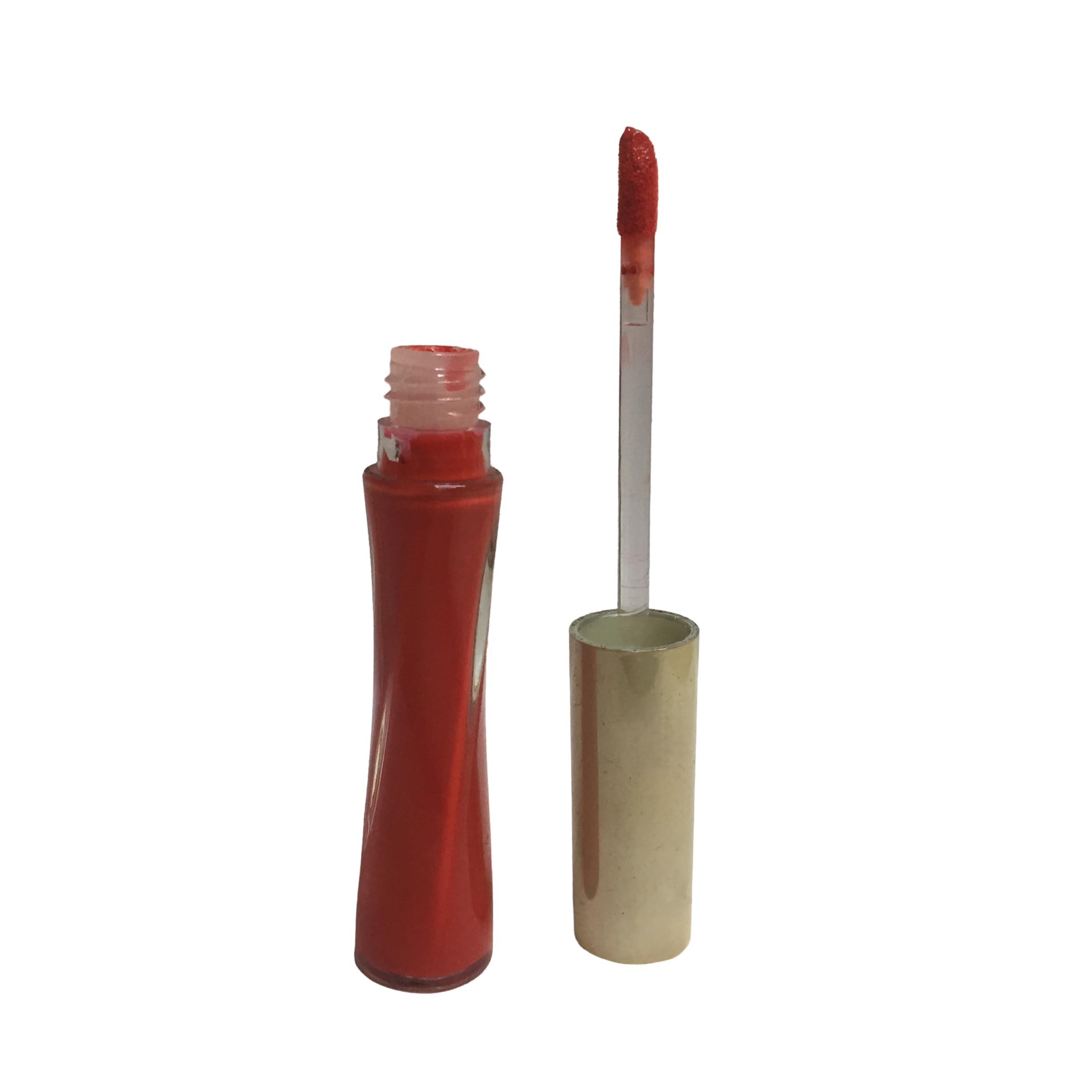 MEGAGA Lip Gloss Light Mauve (Matte)-image-47