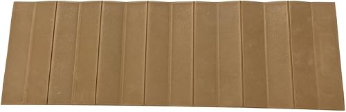 Therm-a-Rest Almohadilla para dormir de espuma de acordeón USGI