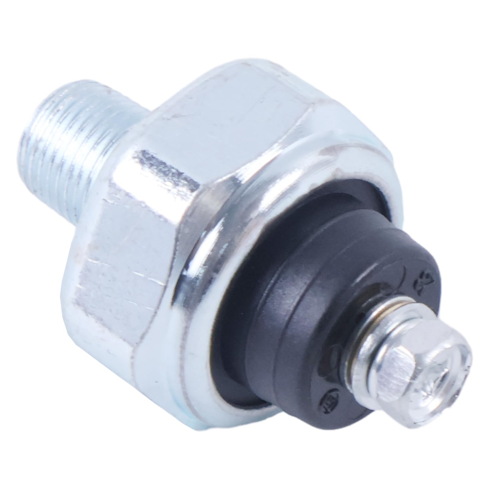 ZTUOAUMA Oil Pressure Switch M152192 27010-2234 27010-0851 Compatible with John Deere 170 175 180 185 240 260 265 285 320 for Kawasaki FD750D FD851D Engines