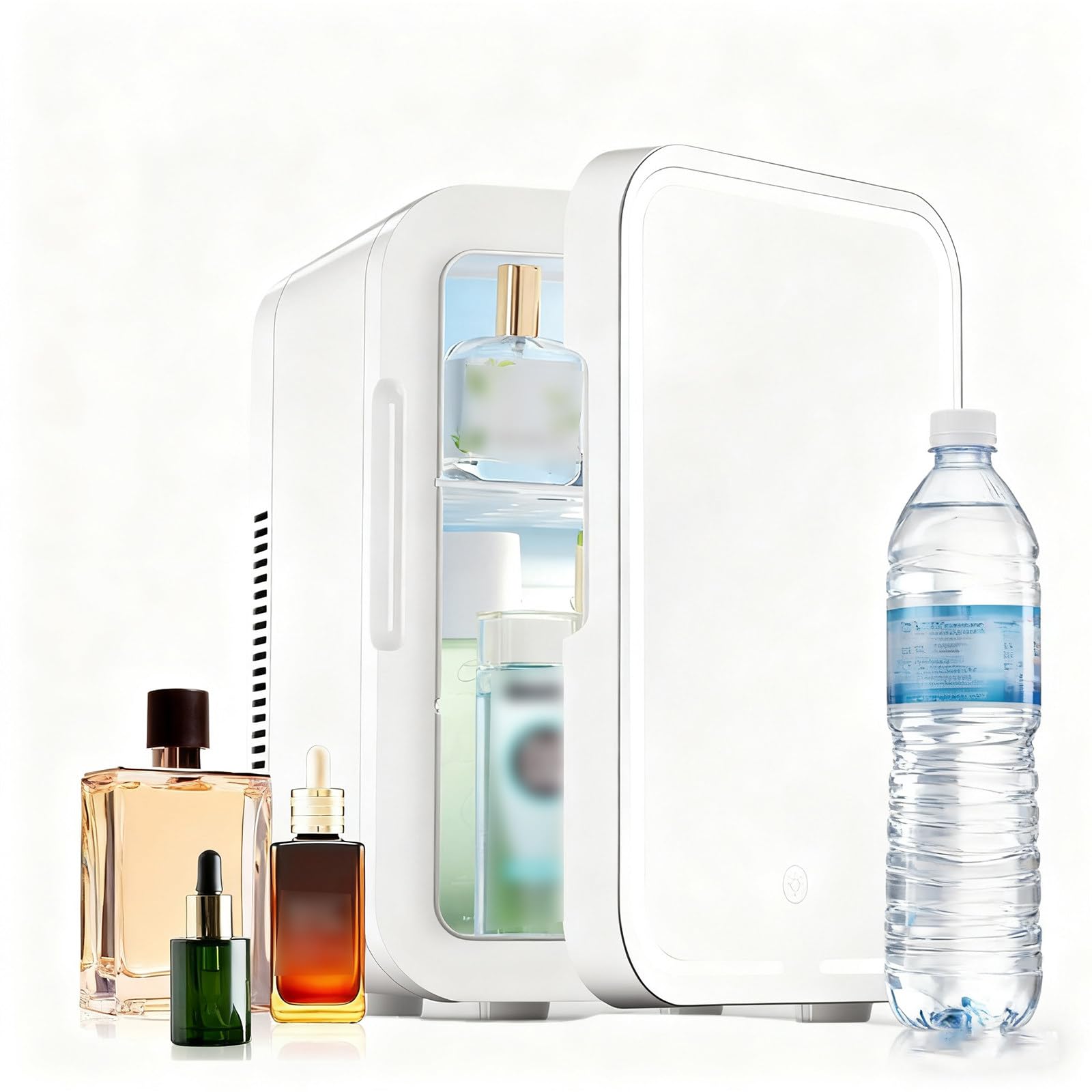 ORIDLECTAL ctjhfd-947070 0.4 cu ft Compact Fridge