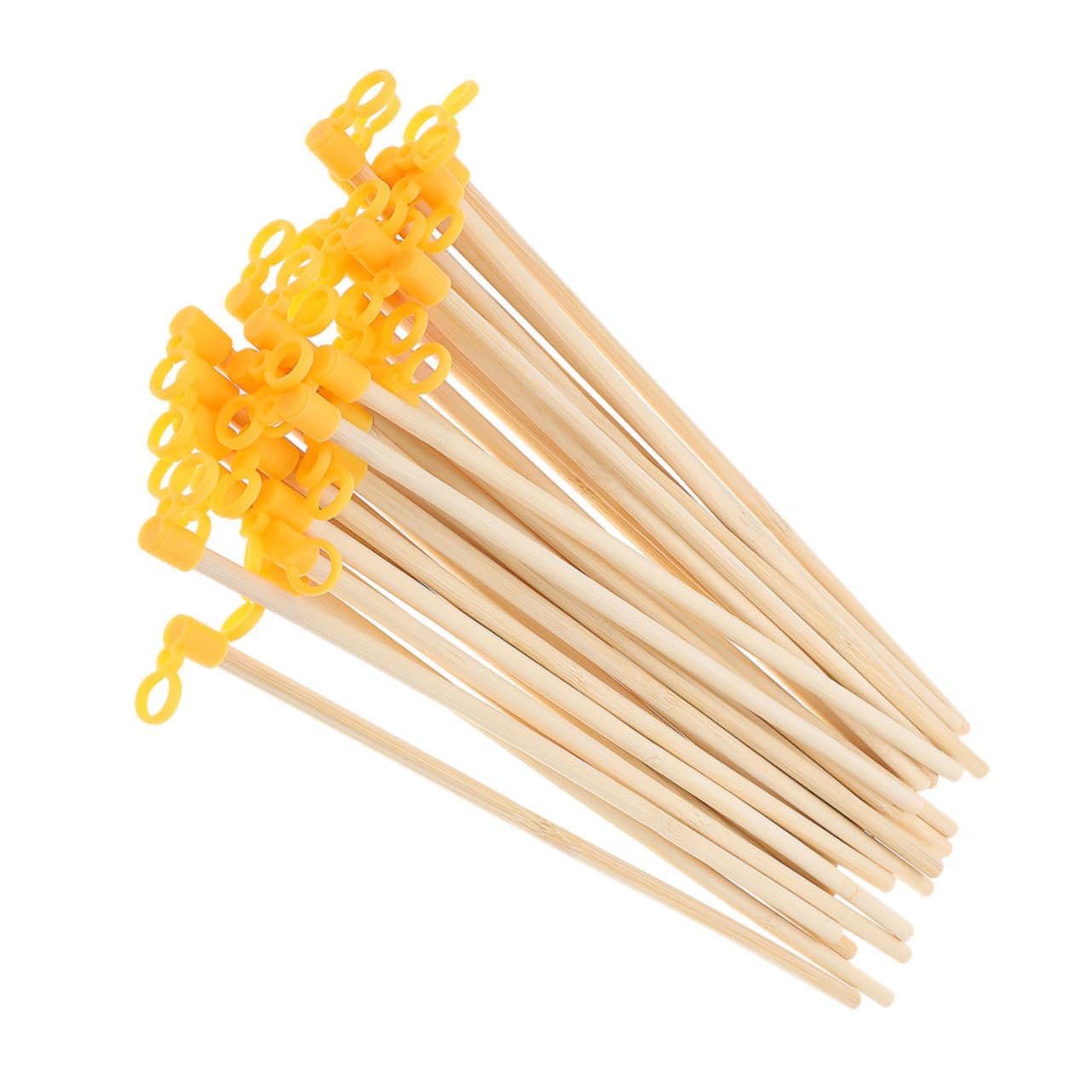 Levemolo DIY Lantern Supplies 30pcs Lantern Handles Decorations Wedding Party Halloween