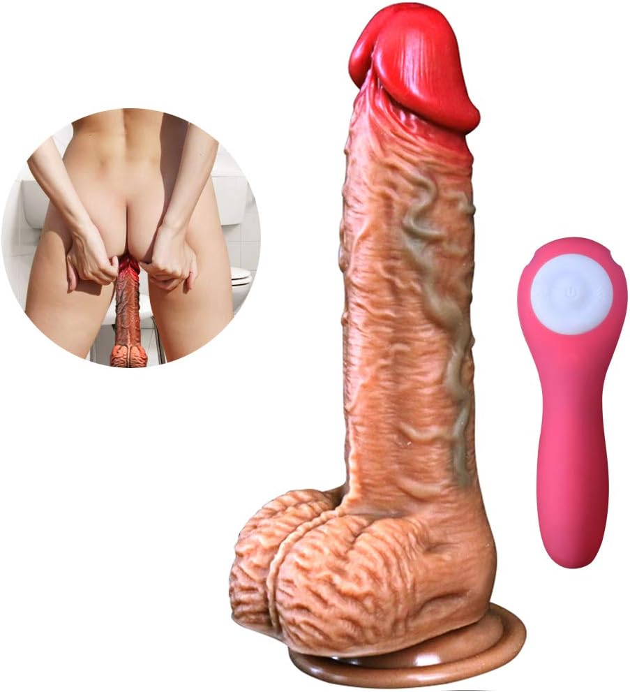 Automatic Poison Telescopic Rotating Electric Retractable Multispeed Machine Beginner Female Soft Massage Toy Sexy Underwear for Women T-Shirt Heating Feature