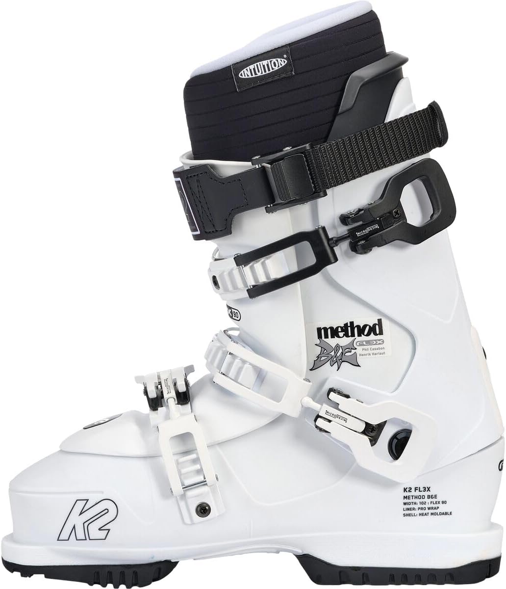 K2 Method B&E Mens Ski Boots