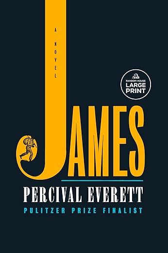 James by Percival Everett