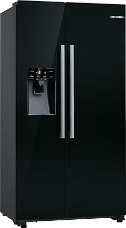 Stilvolle Kuehlschrank Side By Side Wasseranschluss Bilder
