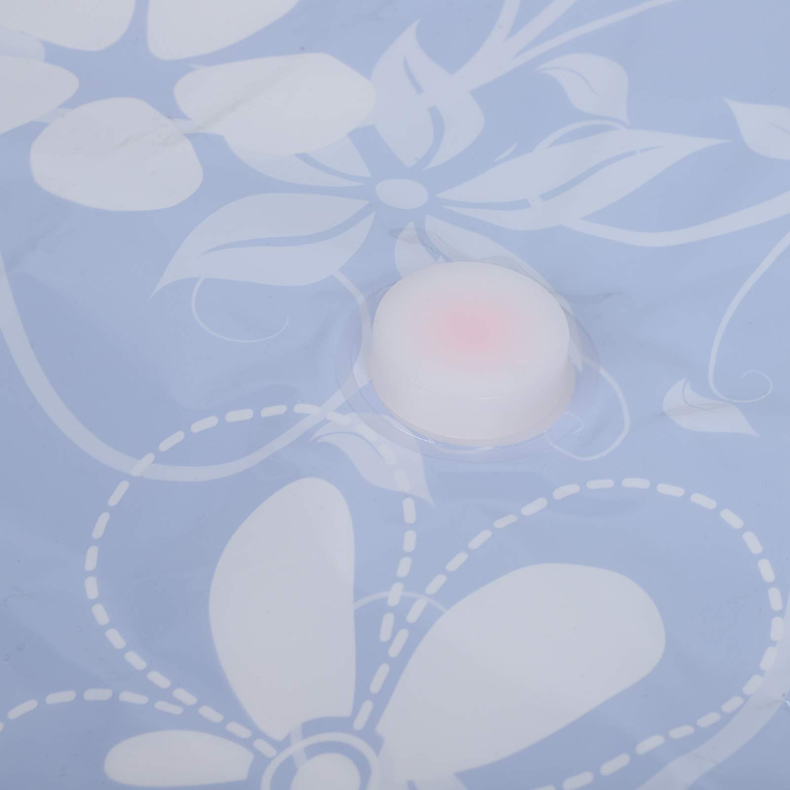 Ubersweet® Space Saving Bag, No Air Leakage Keep Things Tidy Clothes Storage Bag 80x100CM for Blankets for Towels for Clothes |||