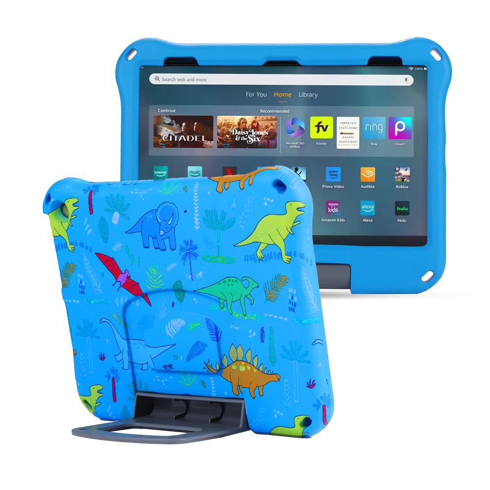 Amazon Fire Max 11 64GB ケース付き amazon Fire Max 11 2023 HD 10/10Plus 第13/11世代 ケース 2021