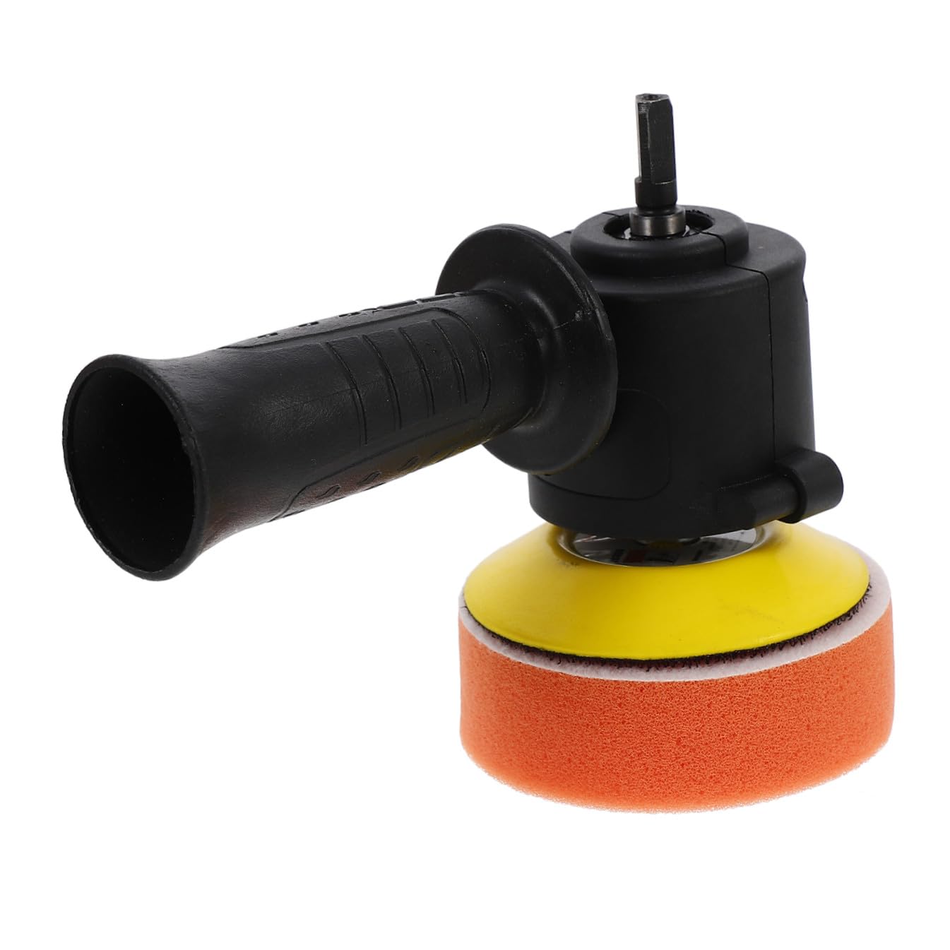 1set Car Buffing Kit Electric Drill Adapter Auto Detailing Car Care Tool Kit