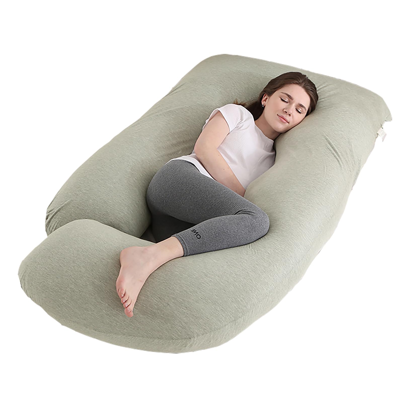 Momcozy Pregnancy Pillow Pharmedoc Pregnancy Pillow WhatsBedding