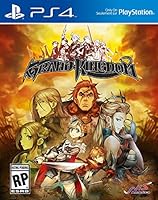 Grand Kingdom - PlayStation 4 Standard Edition