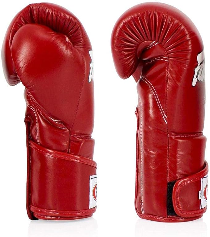 Guantes de Boxeo Angular para Entrenamiento con Espuma Multi miniatura 4