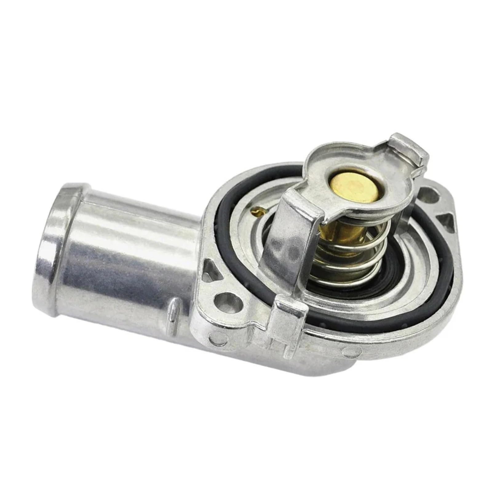 Coolant Thermostat Car Engine Thermostats For Jeep For Cherokee 2014-2021 68136754AA