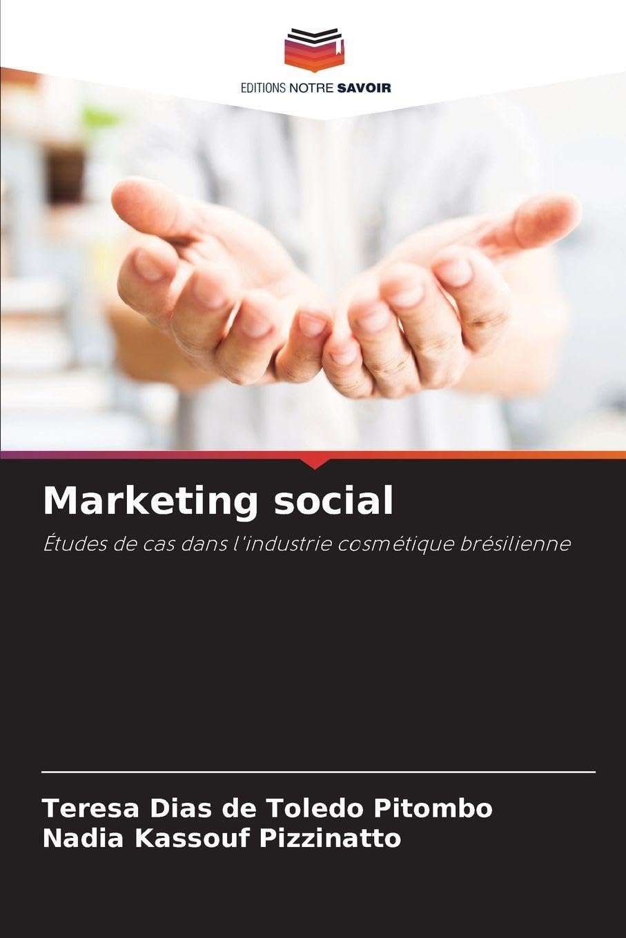 Marketing social: Études de cas dans l'industrie cosmétique brésilienne