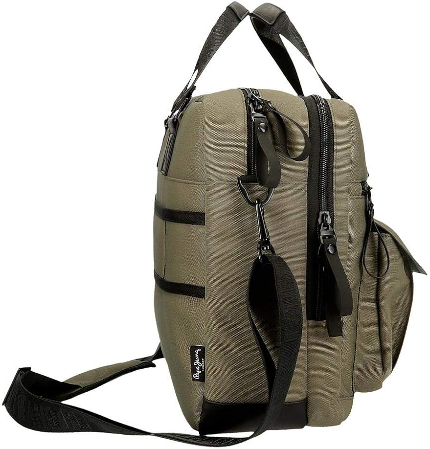 Bolsa De TNT Reutilizable Horizontal 40 X 30 X 11 Cm - Bolsas