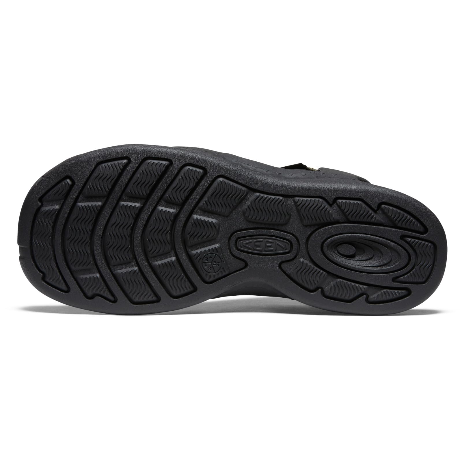 KEEN Mężczyźni Drift Creek H2Sandał