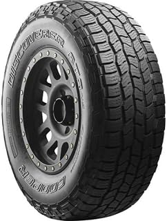 Cooper Discoverer AT3 4S All-Season 265/50R20XL 111T Tire