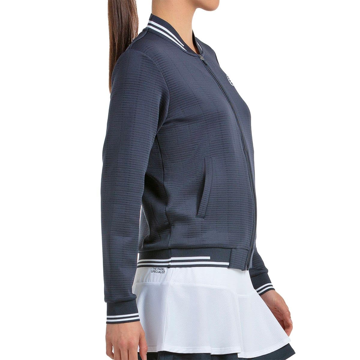 Bullpadel Sudadera Mujer Tangra