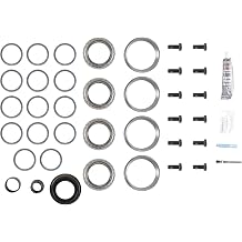 Dana Holding Corporation 10038967 - Dana Spicer Differential Rebuild Kit