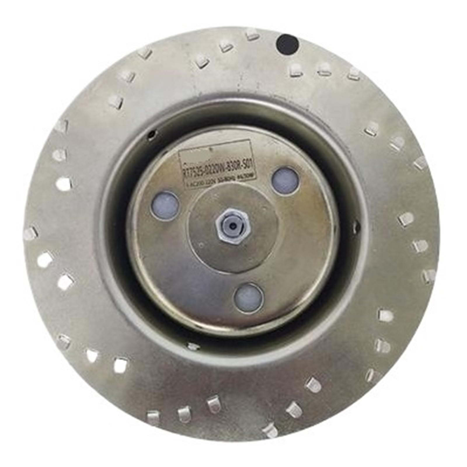 Ventilateur de refroidissement RT7525 contre la surchauffe 0240W