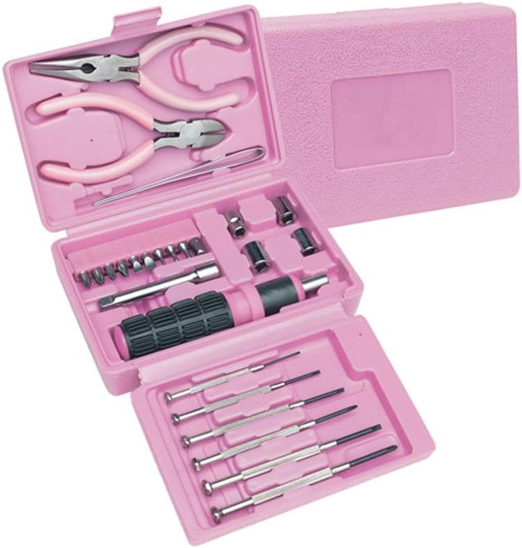 Ruff & Ready 26piece Tool Set Hand Tool Sets