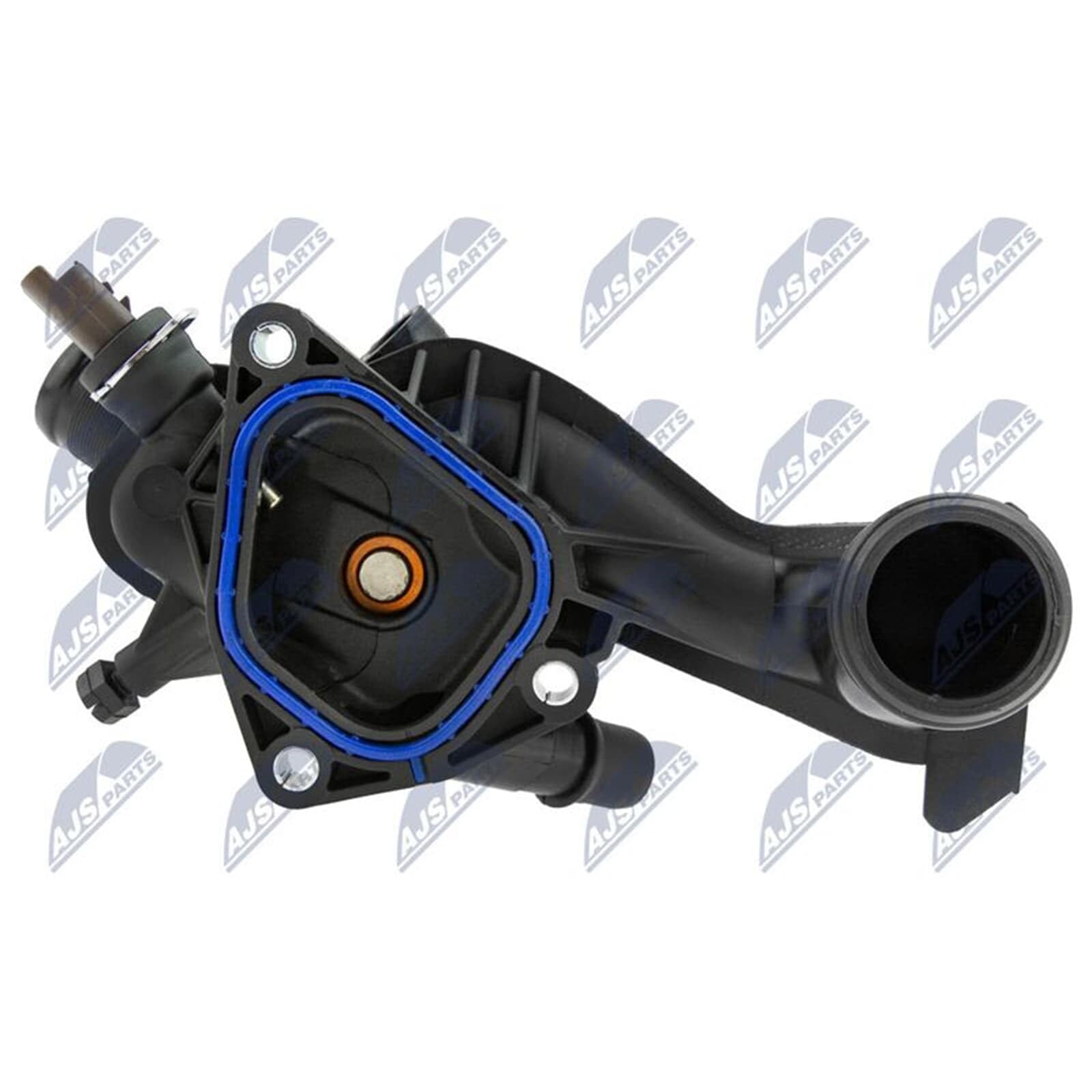 NTY Termostato, refrigerante CTM-CT-010