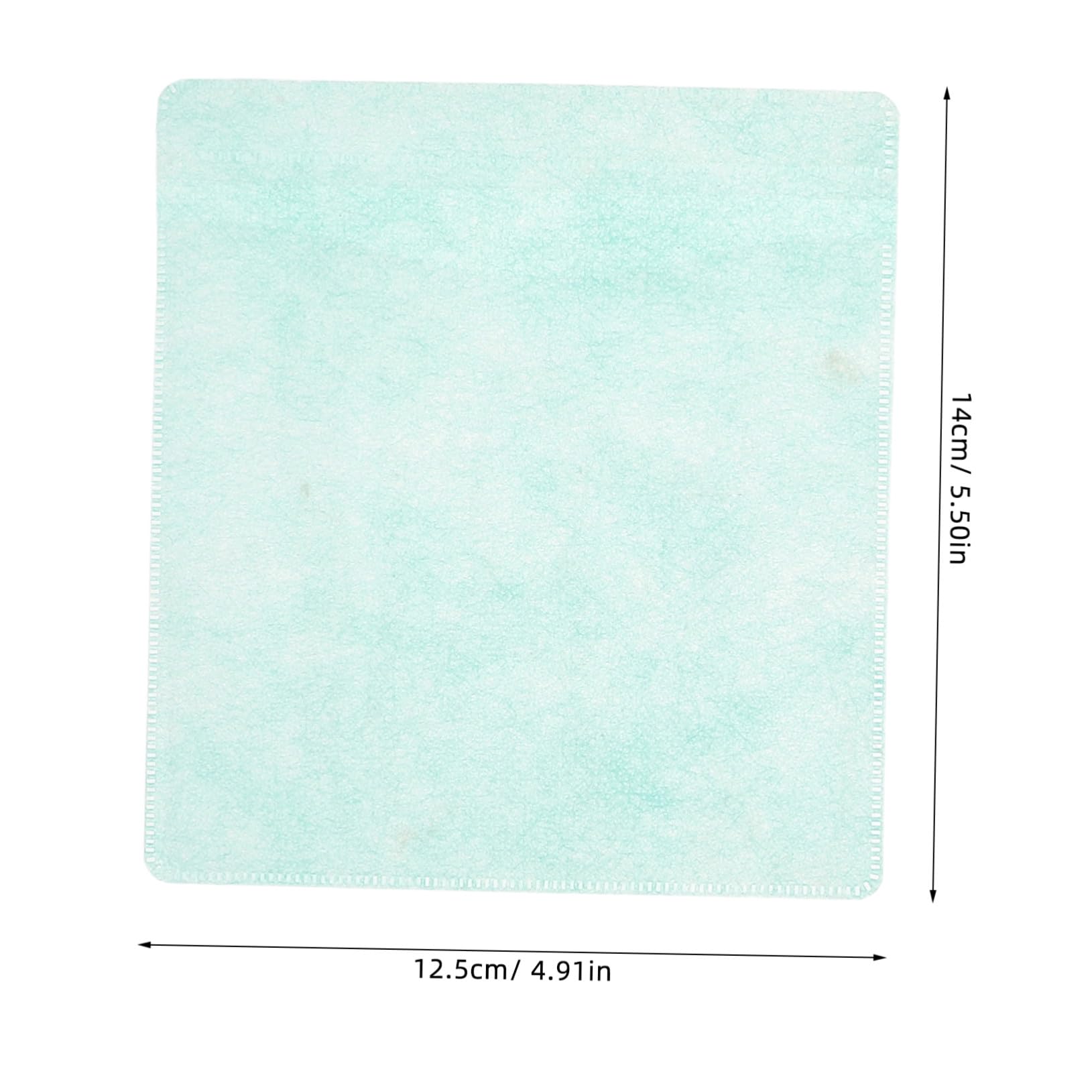 MAGICLULU 600 Fundas Protectoras para CD Transparentes De Plástico para Guardar Discos DVD DVD Color