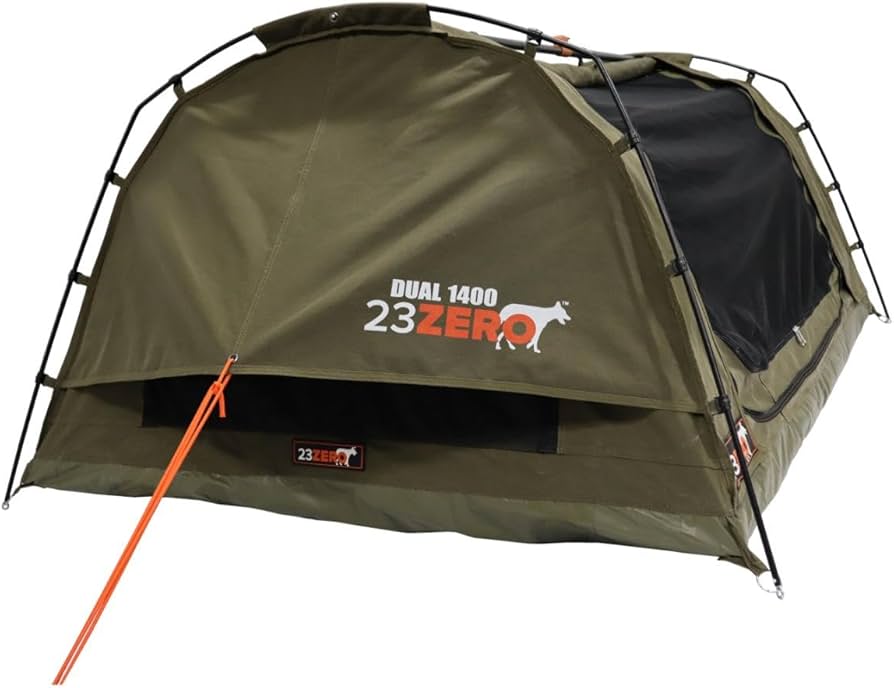 Amazon.co.jp: トゥエンティスリーゼロ(23ZERO) デュアルスワッグ 1400