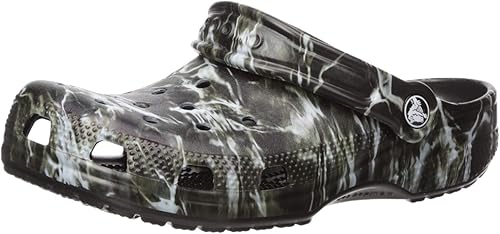 Childrens camo crocs Clearance