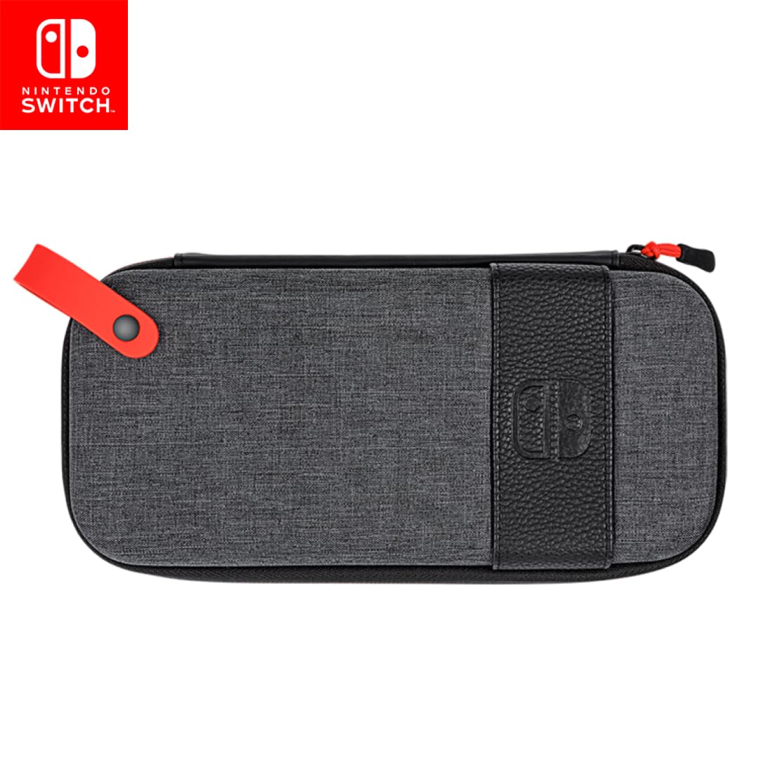 Pdp Deluxe Case Elite Nintendo Switch