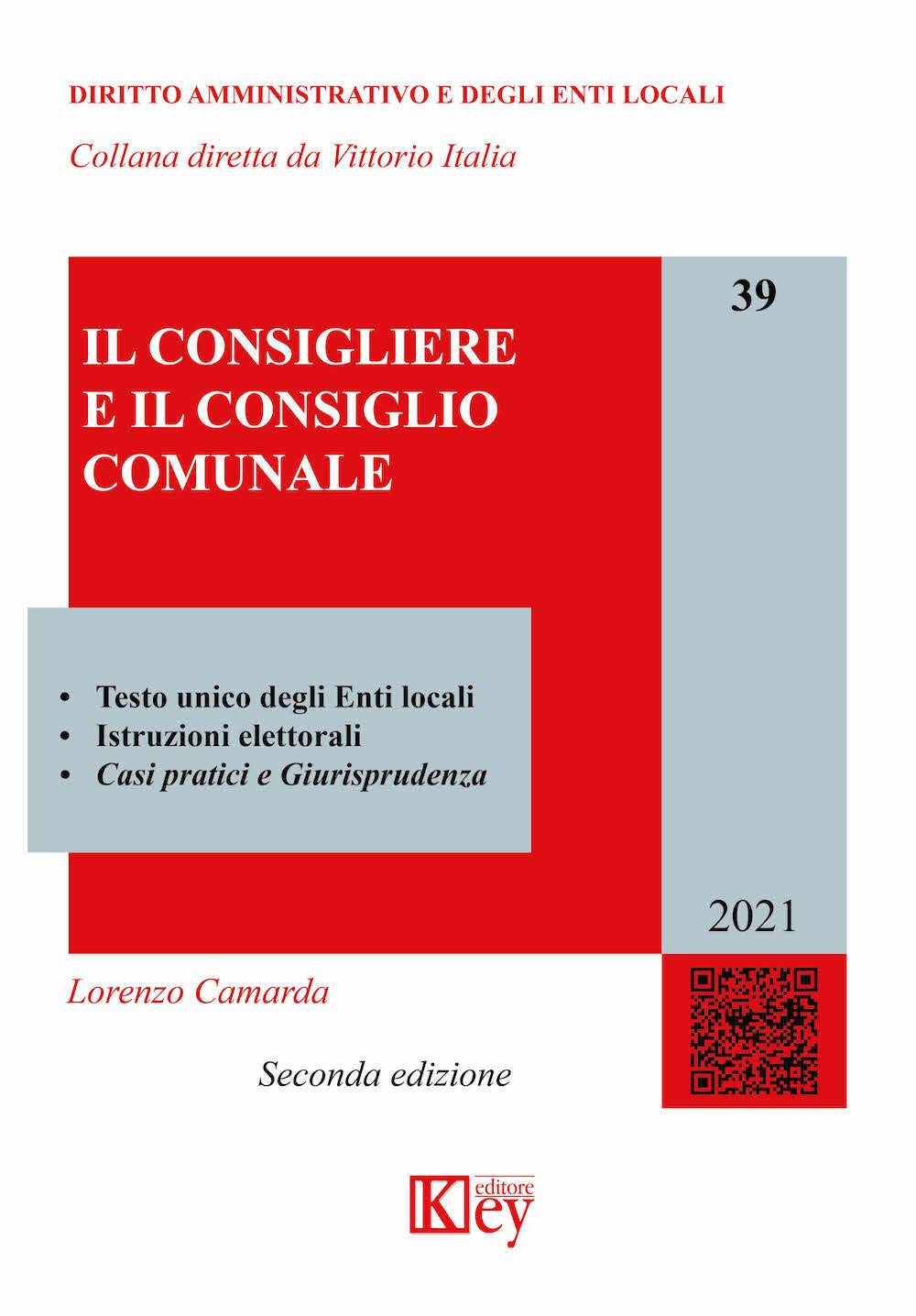 Il Consigliere E Il Consiglio Comunale - 4