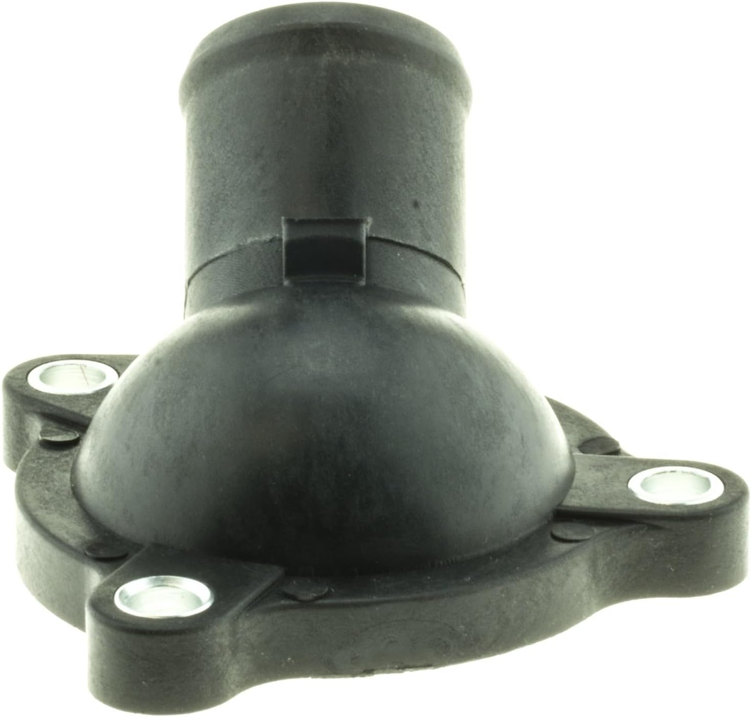 Upper Engine Coolant Water Outlet Compatible With Infiniti QX56 5.6L V8 2010 2009 2008 2007 2006 2005 2004 P-2247059