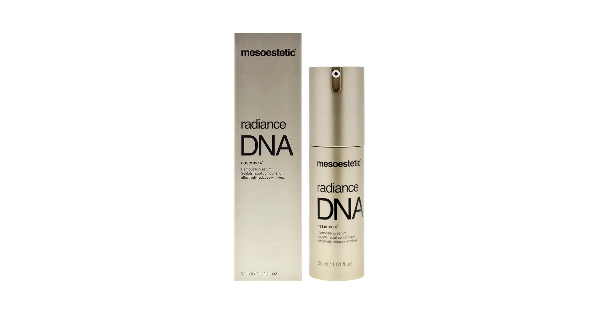 フェイスクリーム Mesoestetic Nano White Serum 15g 楽天市場