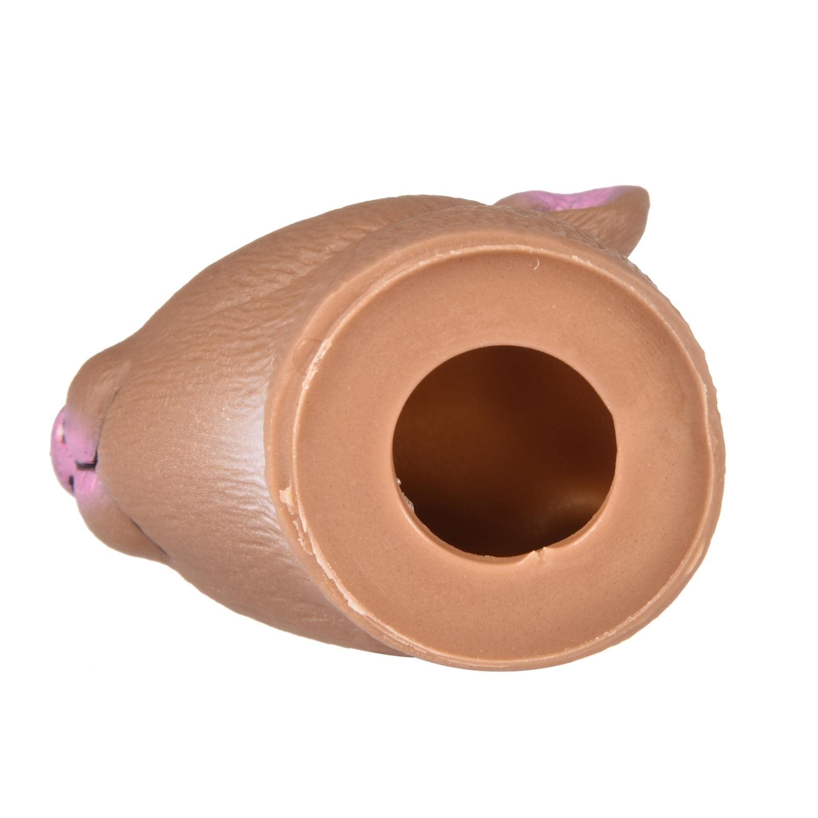 Juego de 5 marionetas de mano de ardilla, dedo de ardilla, marioneta de mano de ardilla, accesorios de dedo de animal, regalo de marionetas de dedo de animal. Este producto no es