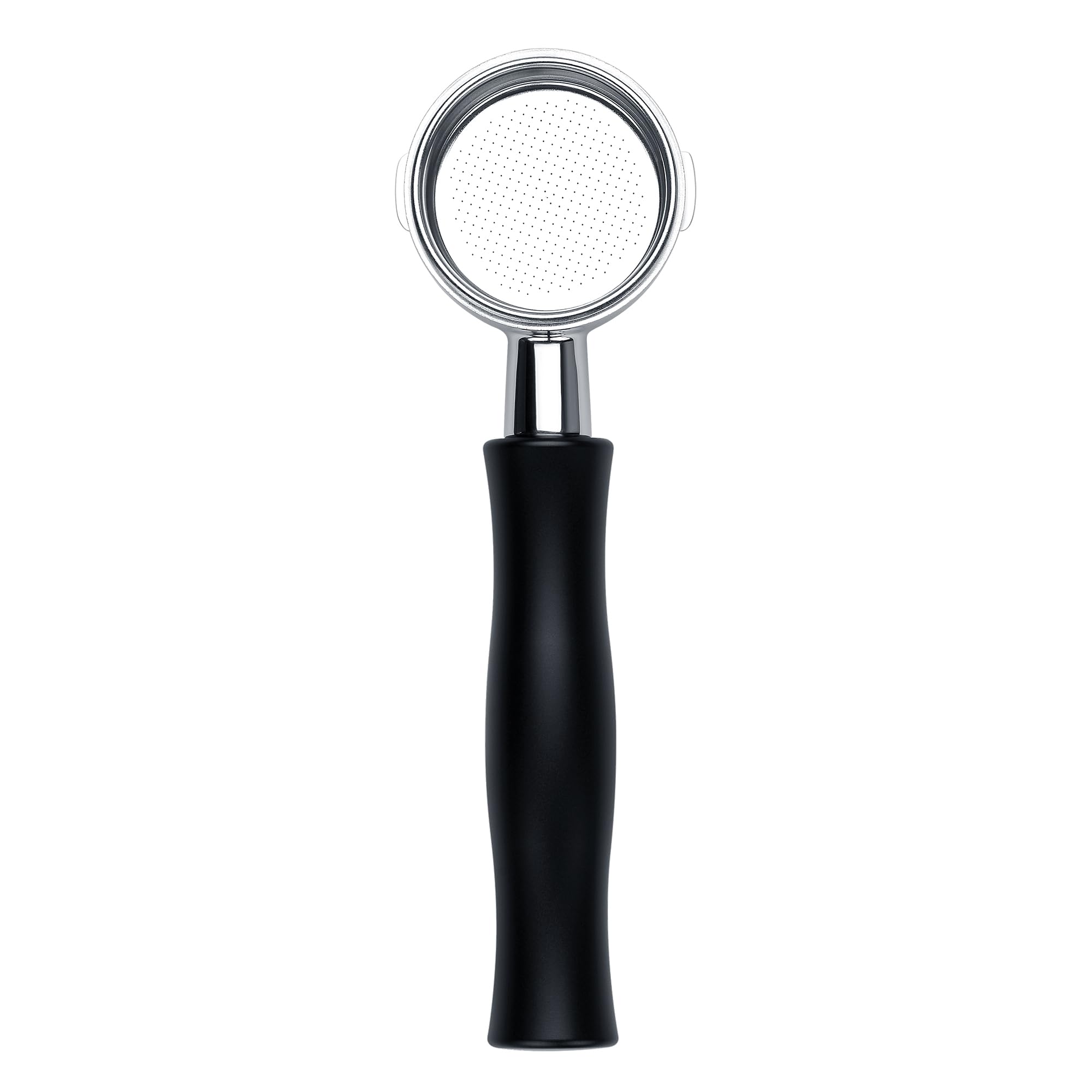 Amazon.com: Normcore 51mm Bottomless Portafilter Compatible with