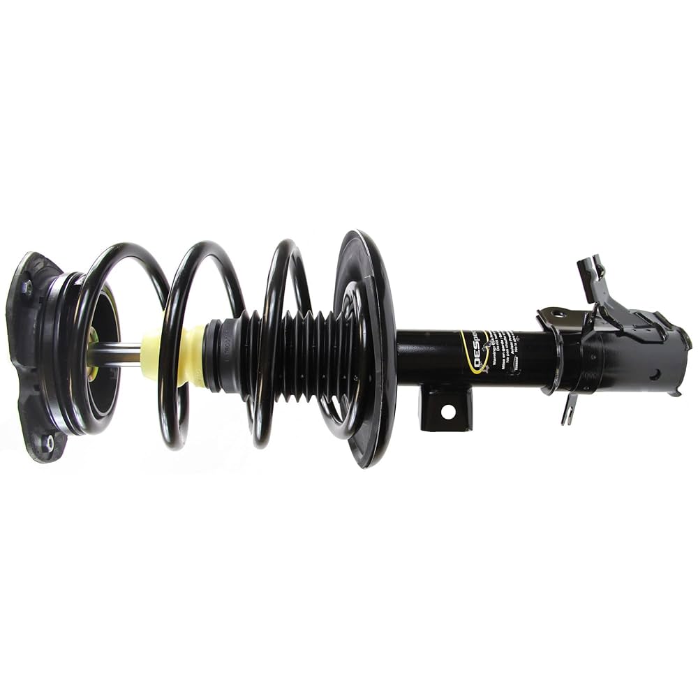 Johnny&#39;s - 【24_sano18】 Amazon.com: Monroe Quick-Strut 172393 Suspension Strut and