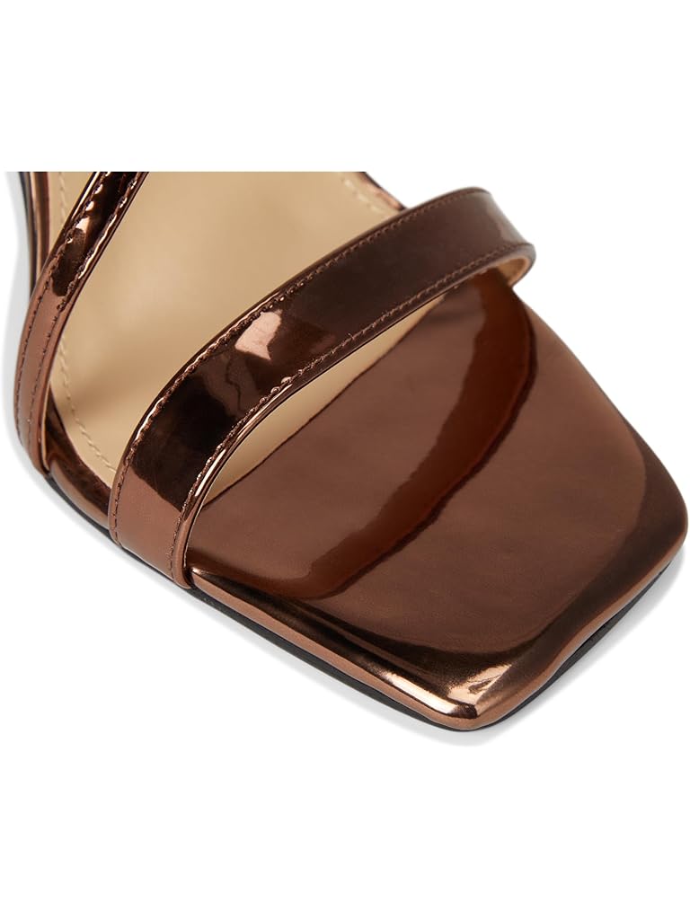 Gold Calvin Klein Tansley