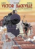  Victor Sackville - tome 2 - Le Prédicateur fou (French Edition)