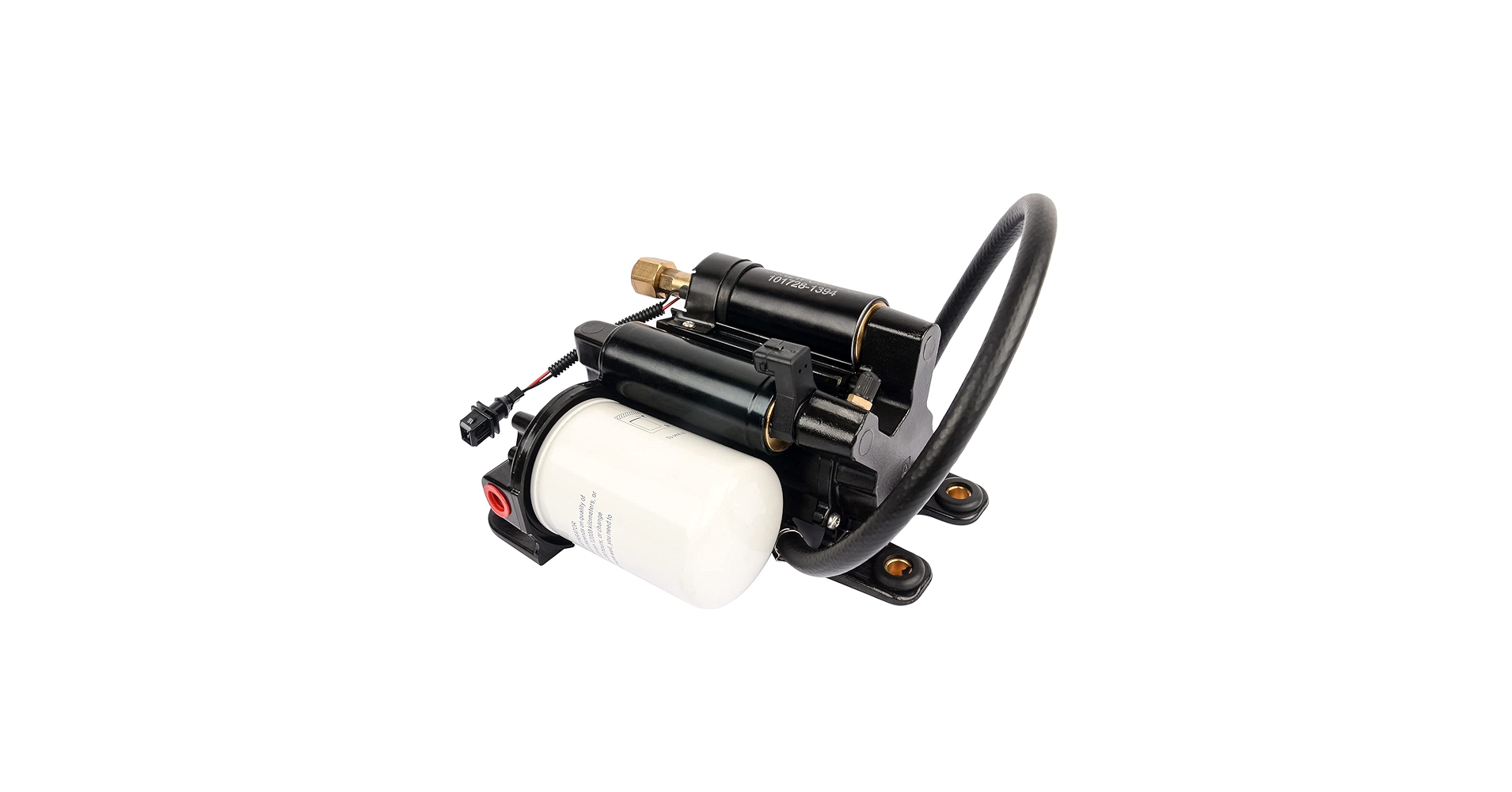 Amazon.com: Electric Fuel Pump Assembly 3861355 Fit for Vol