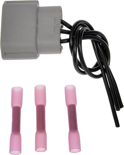 Miniatura 4 de Manifold Absolute Pressure Sensor Connector Compatible With Nissan March 2012 PC-584829