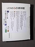 LENSGO SMOKE GO Portable Handheld Smoke Machine 30W – Mini Fog Machine with Remote Control & Rechargeable Battery, 5-in-1 Modes for Photography, Videos, Weddings & Content Creators - 8