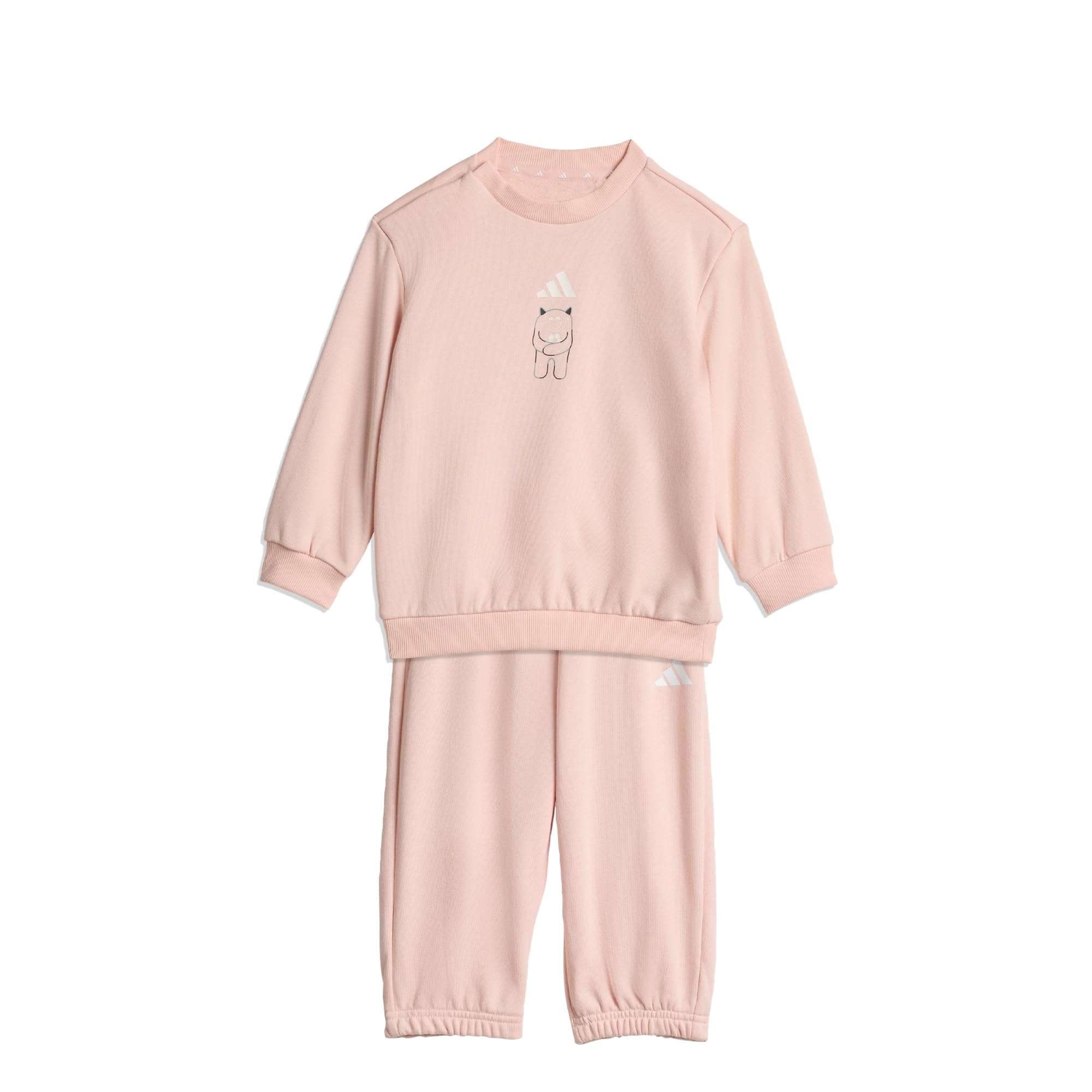 adidas TIRO_NSTER JOGGER SET