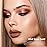 evpct Bronze Gold Shimmer Cream Eye Shadow Brightener Sticks Set for Eyes, Bronze Gold Shimmery Matte Pencil Eye shadow Applicator Stick Pen Palette Makeup Waterproof sombras en crema para ojos 05