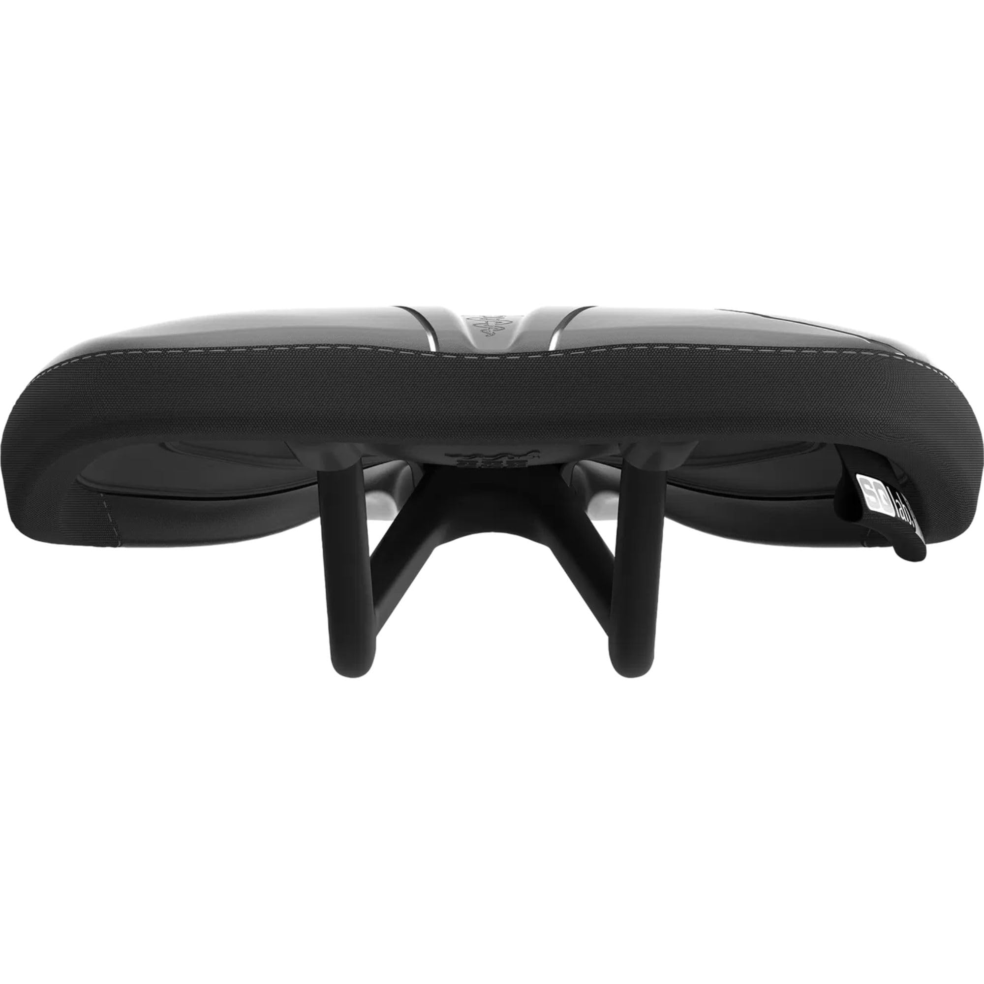 SQ LAB 611 ergowave Carbon Sella, Unisex