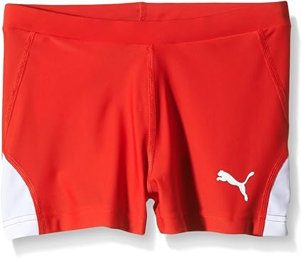 PUMA Hose TB Running Shorts Jump W - Pantalones Mujer : Amazon.es: Ropa
