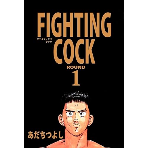 FIGHTING COOK(ファイティングクック)